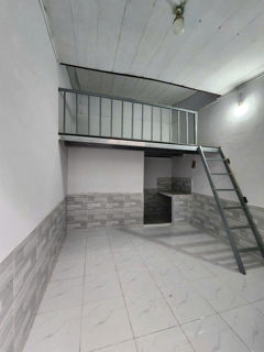 Bán phòng trọ đường 5 Linh Xuân, diện tích 141.7m², Ngang 5. Vừa ở vừa cho thuê 17Tr/th
